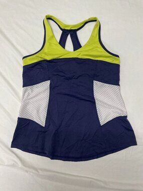 Lija athletic tank